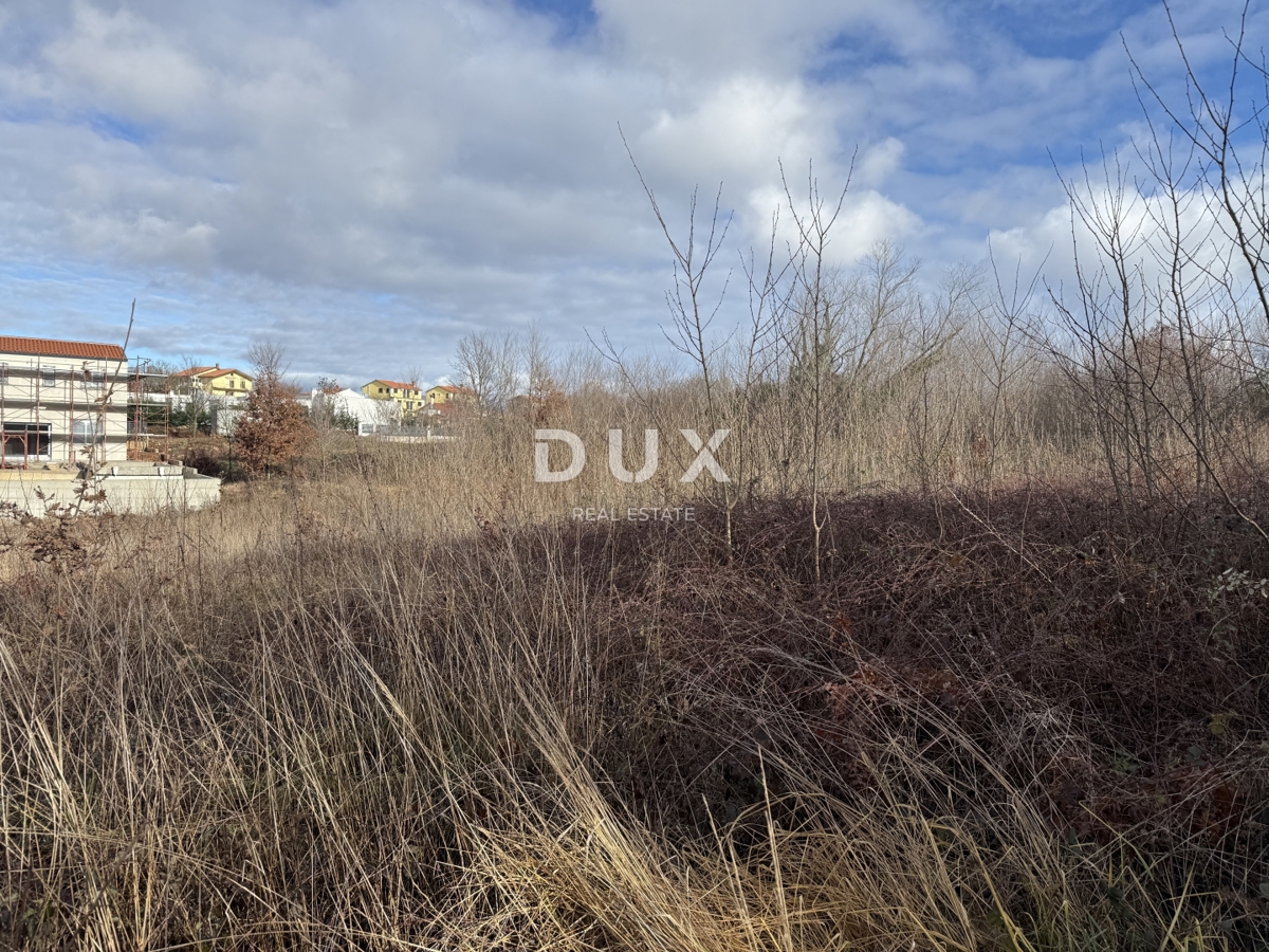 Terreno Labin, 1.173m2