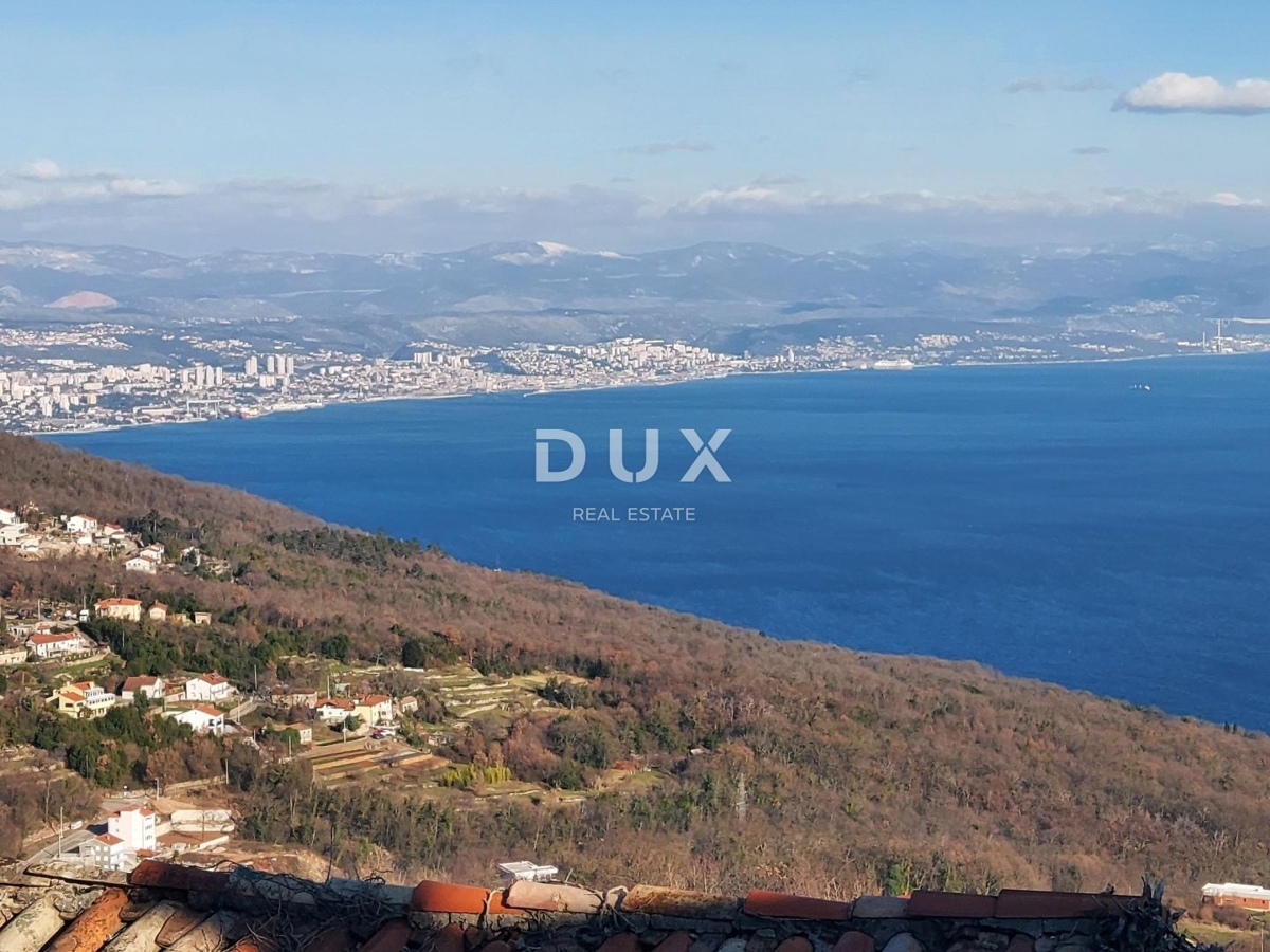 Casa Poljane, Opatija - Okolica, 250m2