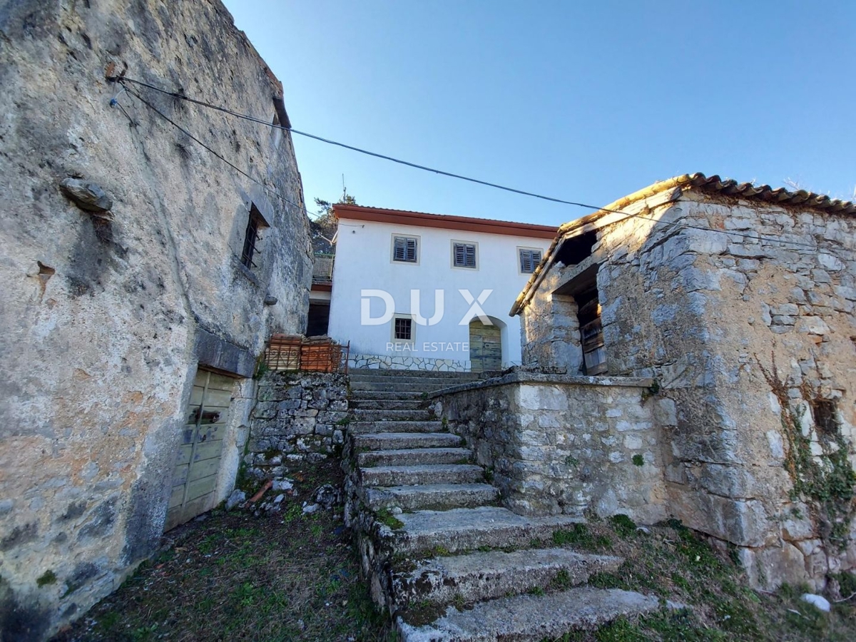 Casa Poljane, Opatija - Okolica, 250m2