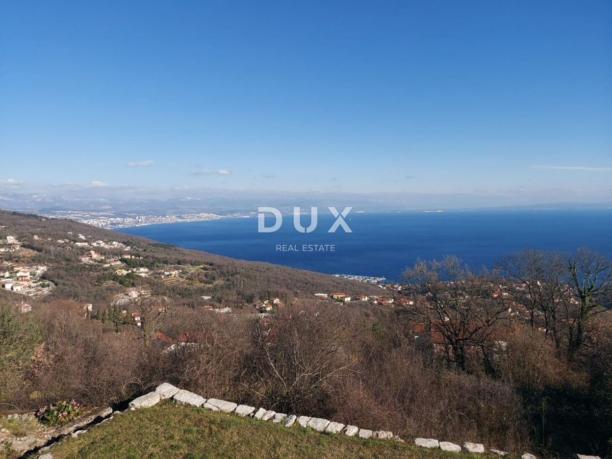 Casa Poljane, Opatija - Okolica, 250m2