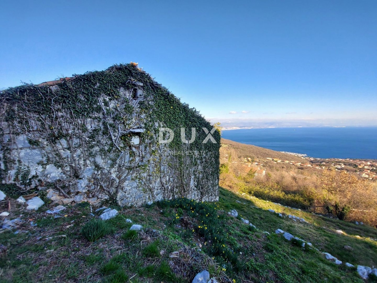 Casa Poljane, Opatija - Okolica, 250m2