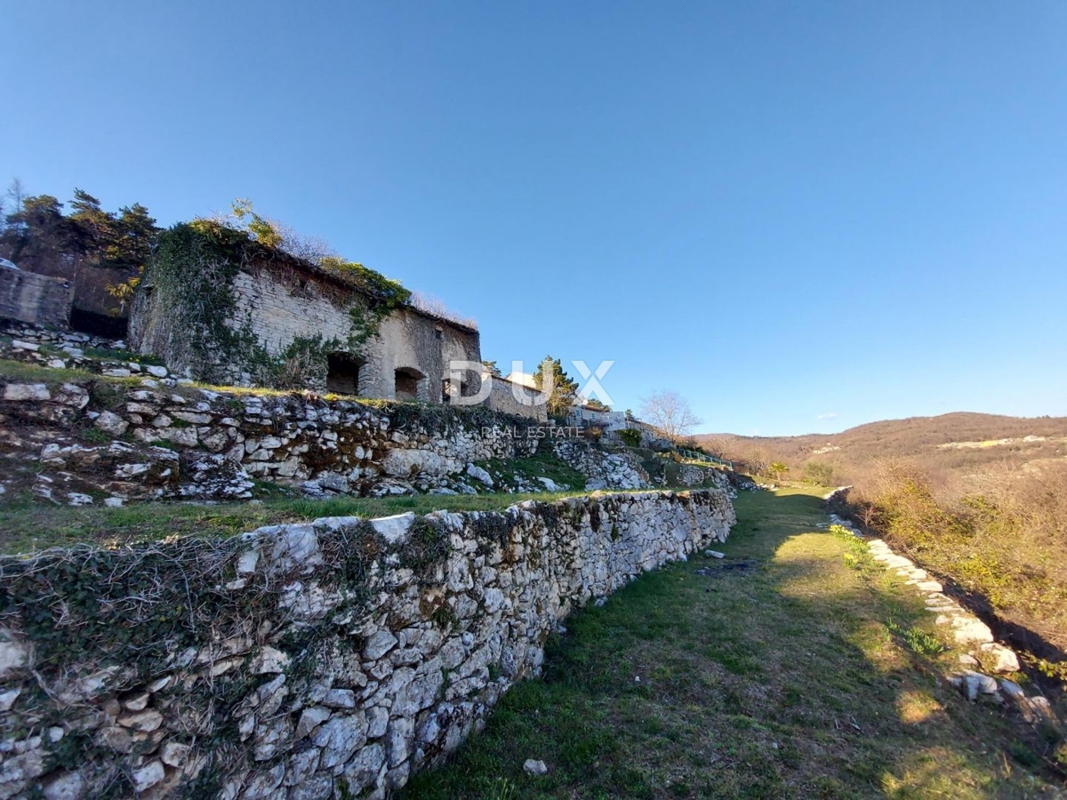 Casa Poljane, Opatija - Okolica, 250m2