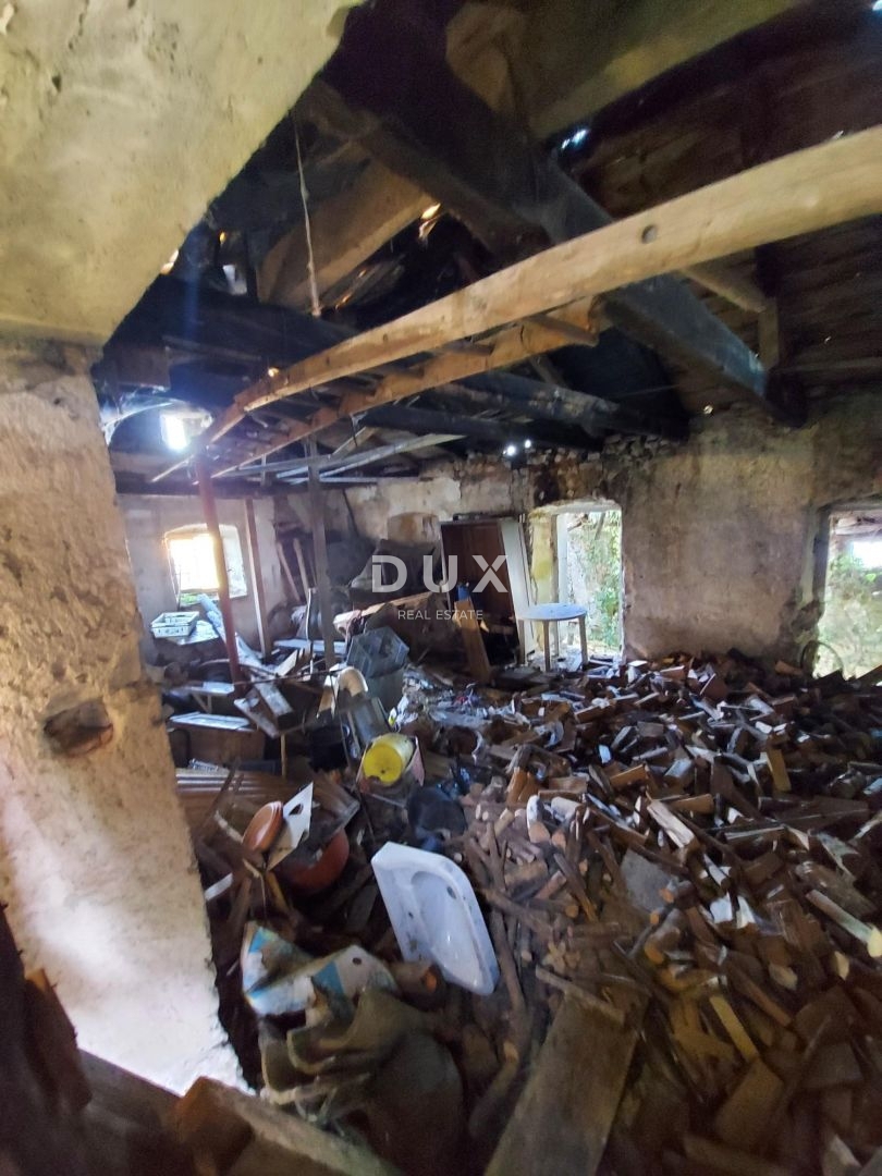 Casa Poljane, Opatija - Okolica, 250m2