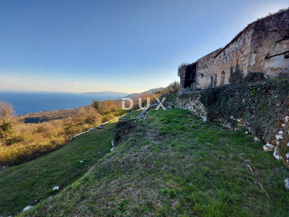 Casa Poljane, Opatija - Okolica, 250m2