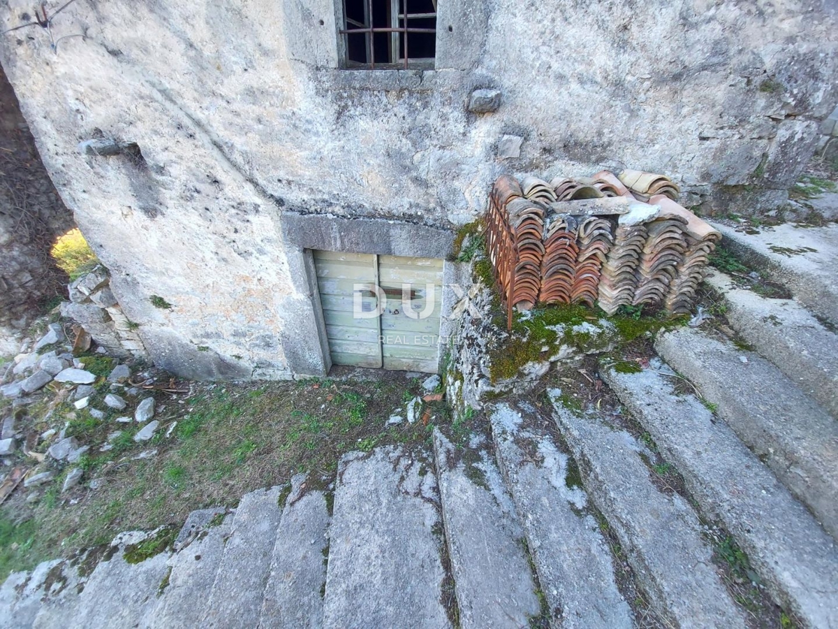 Casa Poljane, Opatija - Okolica, 250m2