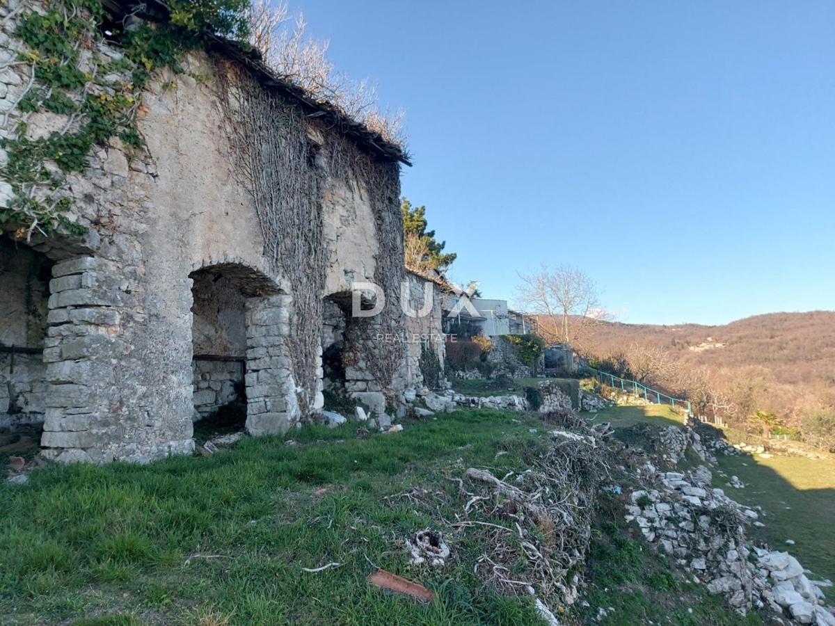 Casa Poljane, Opatija - Okolica, 250m2