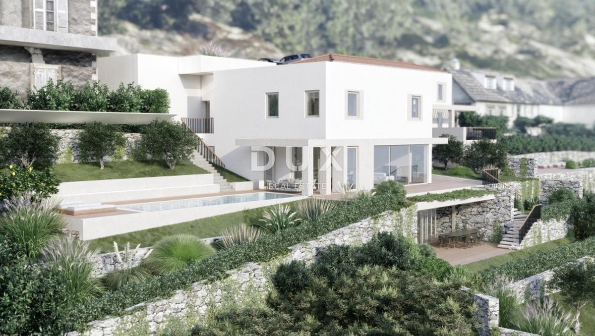 Casa Poljane, Opatija - Okolica, 250m2