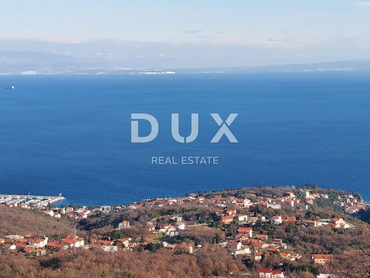 Casa Poljane, Opatija - Okolica, 250m2