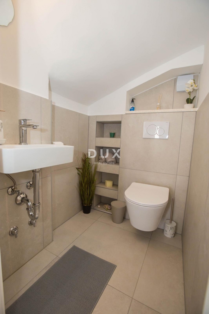 ISTRIA, BALE (dintorni) - Due edifici residenziali ristrutturati in ottima posizione, occasione!