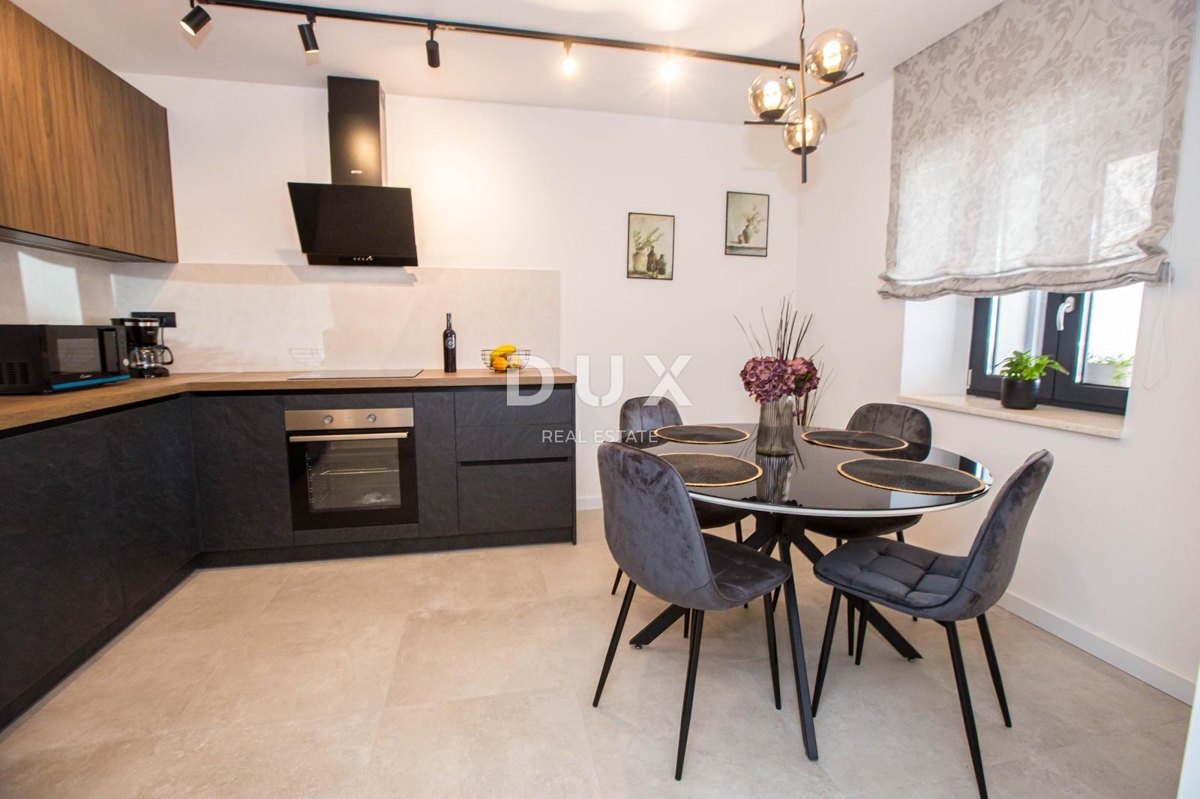 ISTRIA, BALE (dintorni) - Due edifici residenziali ristrutturati in ottima posizione, occasione!