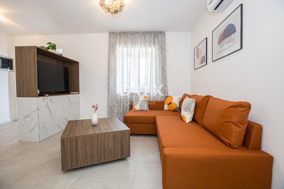 ISTRIA, BALE (dintorni) - Due edifici residenziali ristrutturati in ottima posizione, occasione!