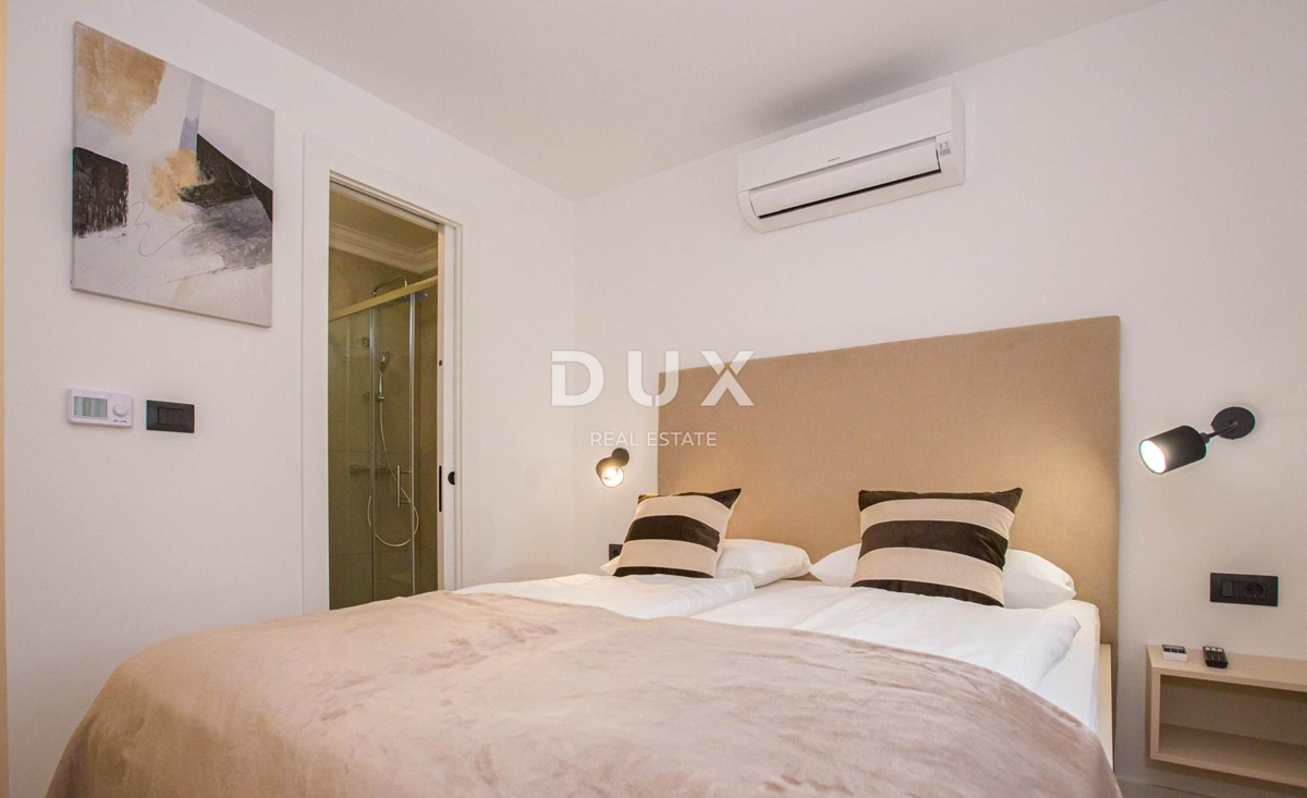 ISTRIA, BALE (dintorni) - Due edifici residenziali ristrutturati in ottima posizione, occasione!