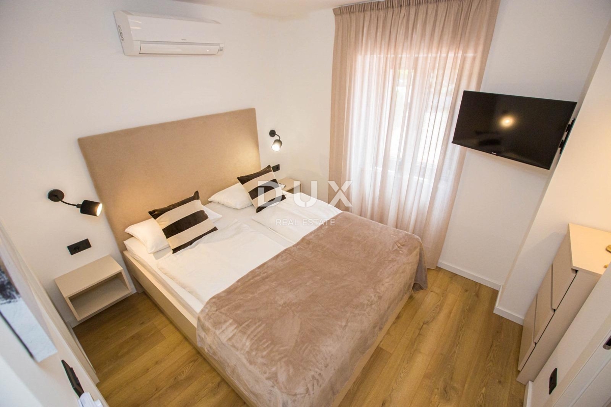 ISTRIA, BALE (dintorni) - Due edifici residenziali ristrutturati in ottima posizione, occasione!