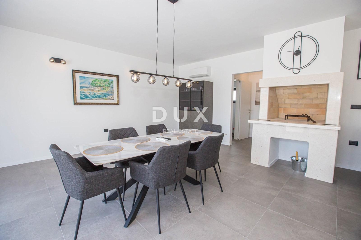 ISTRIA, BALE (dintorni) - Due edifici residenziali ristrutturati in ottima posizione, occasione!