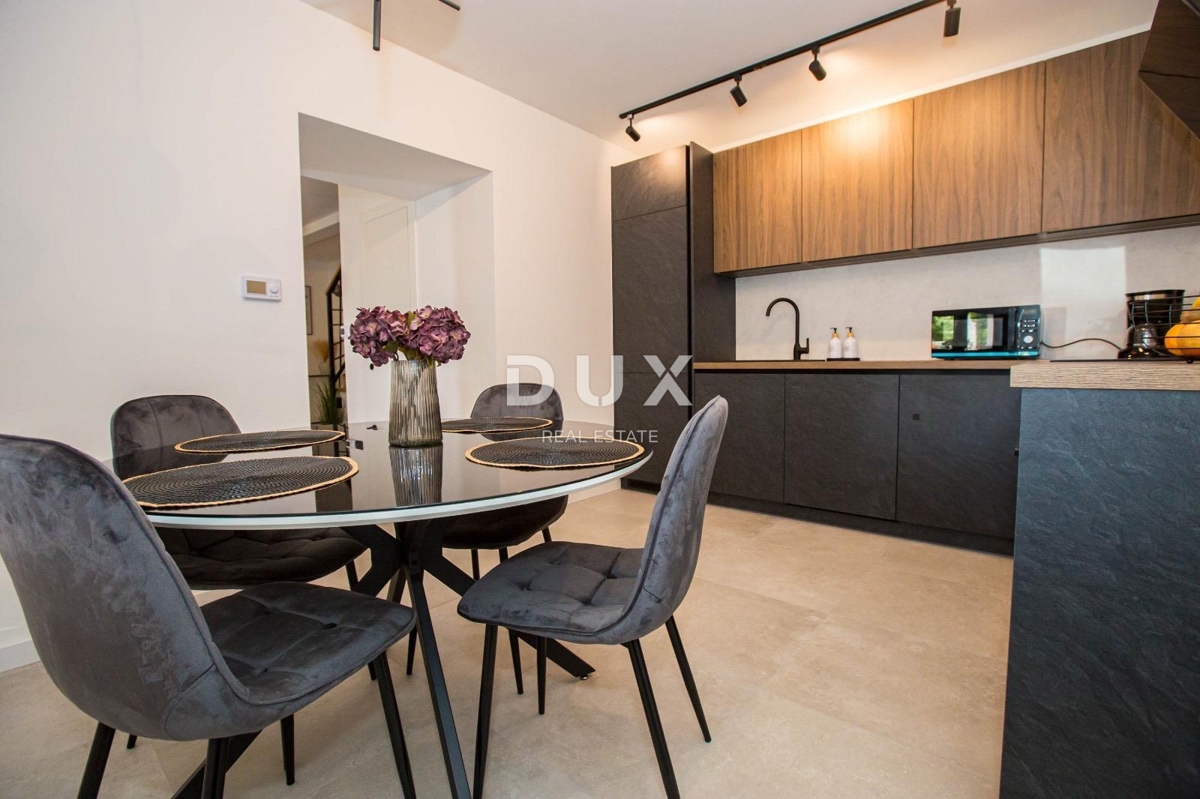 ISTRIA, BALE (dintorni) - Due edifici residenziali ristrutturati in ottima posizione, occasione!