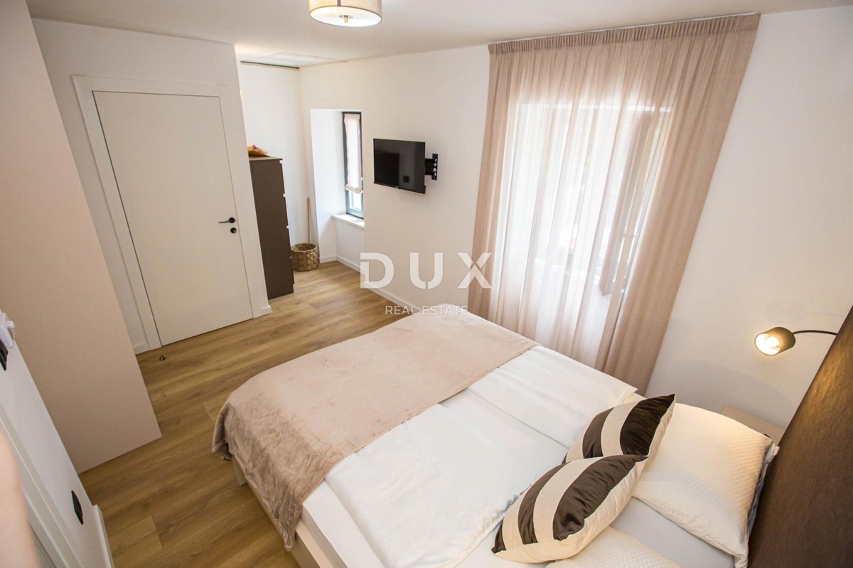 ISTRIA, BALE (dintorni) - Due edifici residenziali ristrutturati in ottima posizione, occasione!