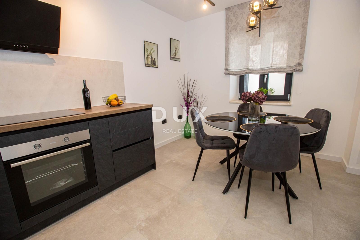 ISTRIA, BALE (dintorni) - Due edifici residenziali ristrutturati in ottima posizione, occasione!