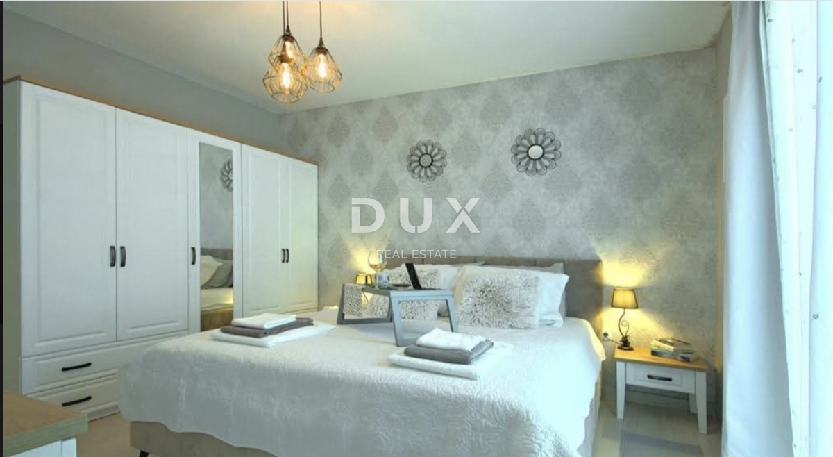 Appartamento Umag, 90m2