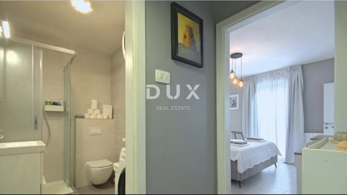 Appartamento Umag, 90m2