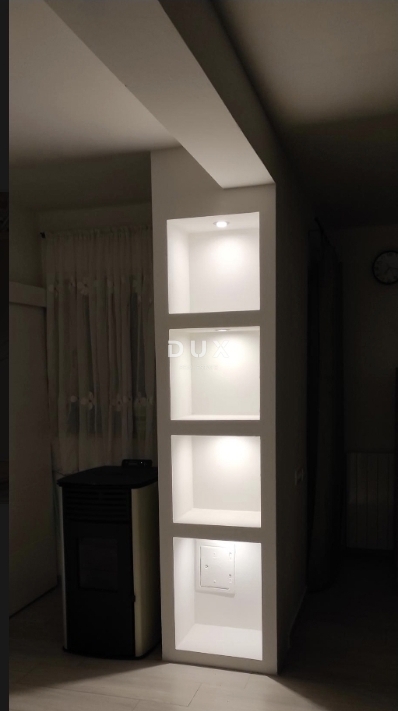 Appartamento Umag, 90m2