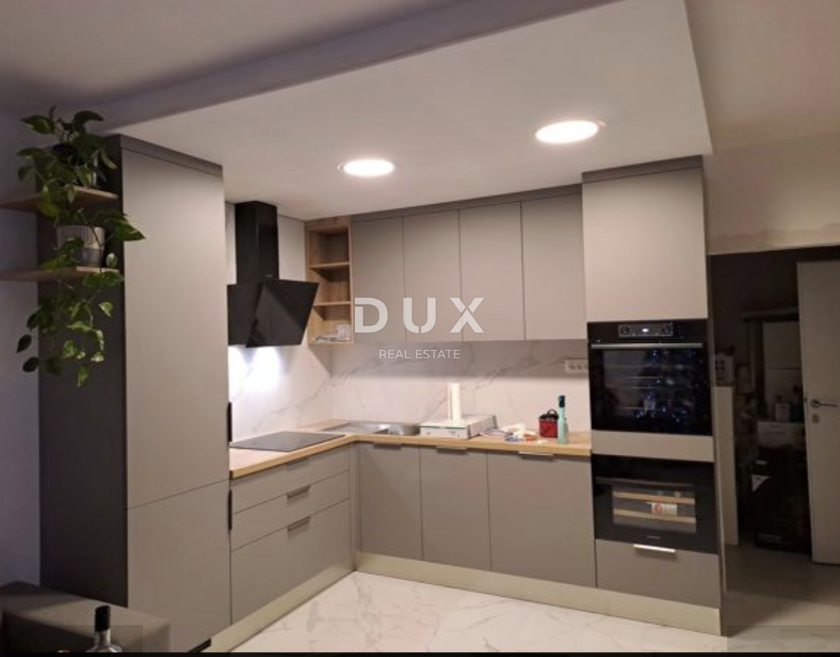 Appartamento Umag, 90m2