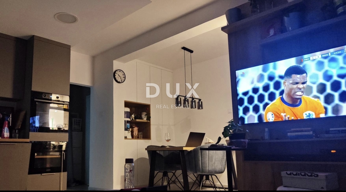 Appartamento Umag, 90m2