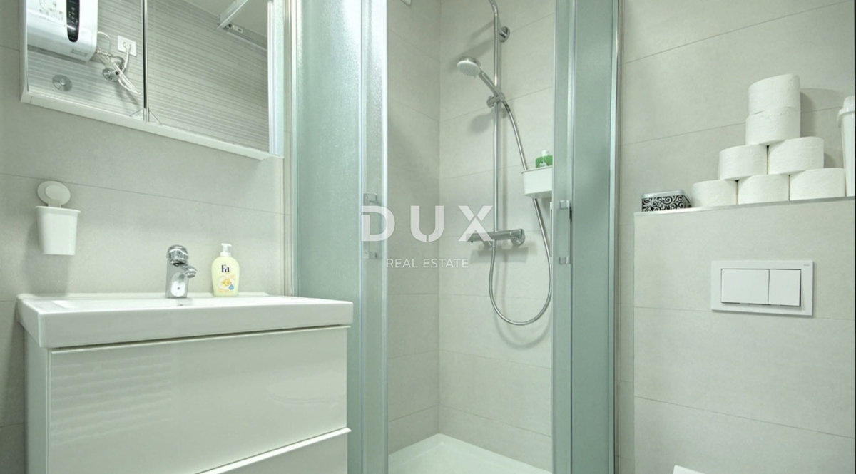 Appartamento Umag, 90m2