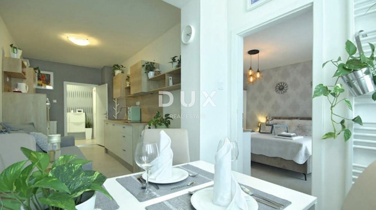 Appartamento Umag, 90m2