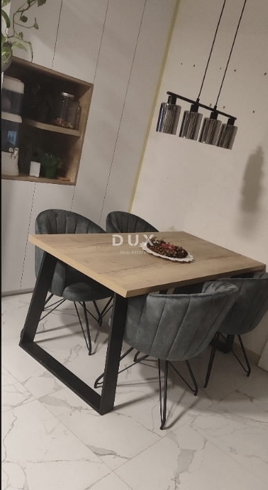 Appartamento Umag, 90m2