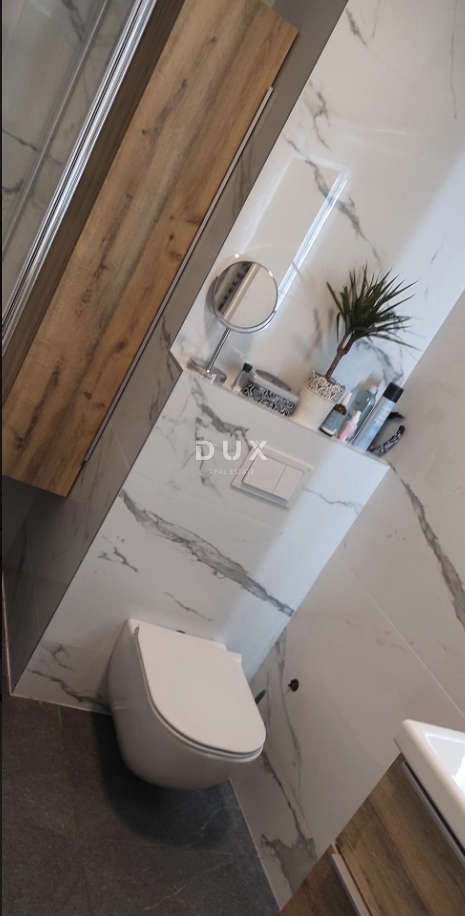 Appartamento Umag, 90m2