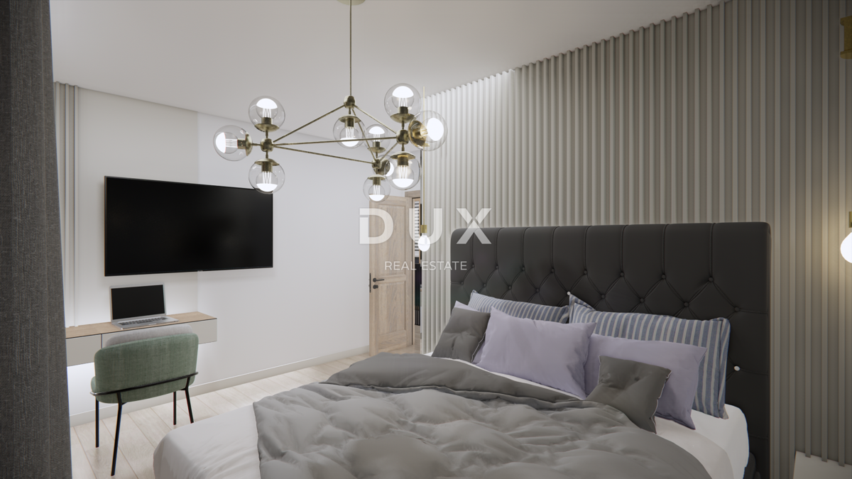 Casa Muntrilj, Tinjan, 500m2