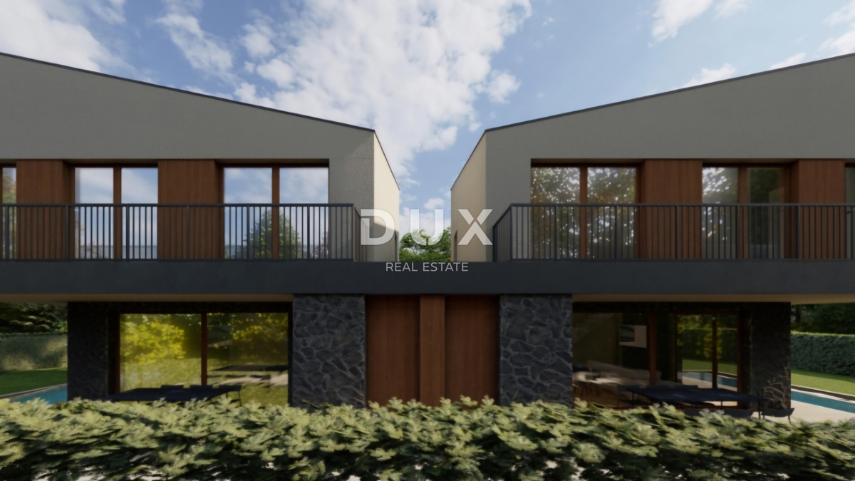 Casa Muntrilj, Tinjan, 500m2