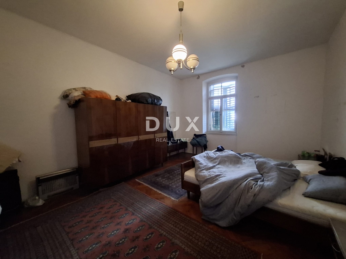 ISTRIA, ROVIGNO - Appartamento con carattere storico a 300 m dal mare