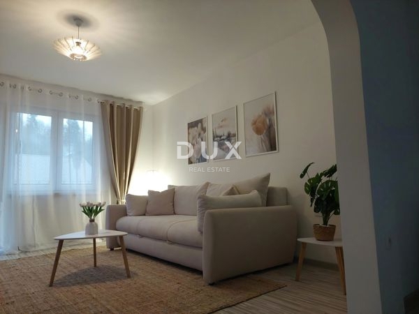 Appartamento Čabar, 65m2