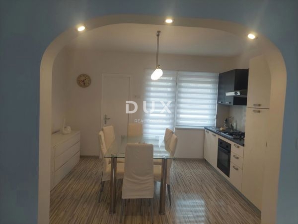 Appartamento Čabar, 65m2