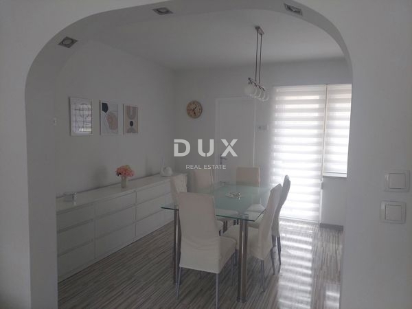 Appartamento Čabar, 65m2