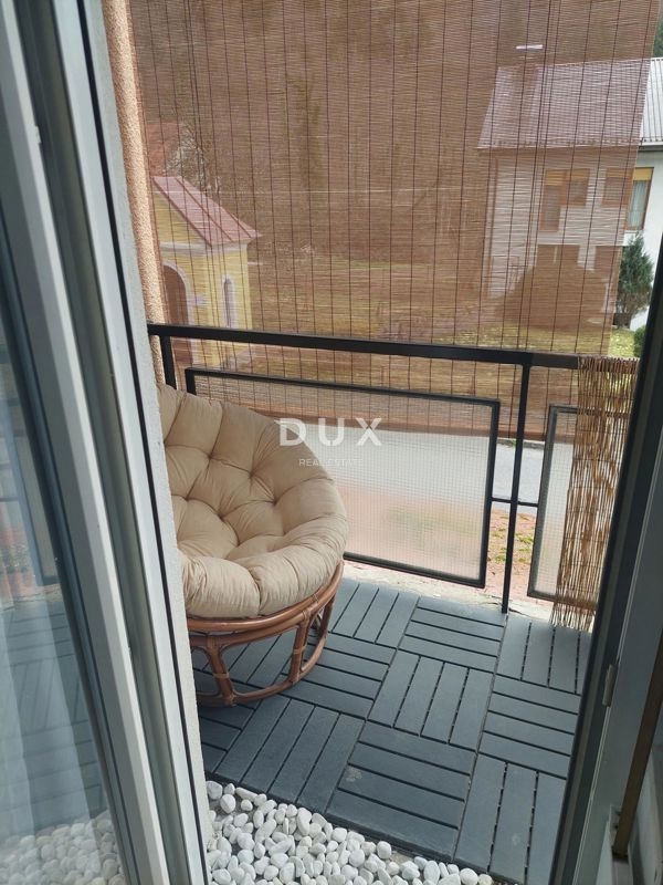 Appartamento Čabar, 65m2