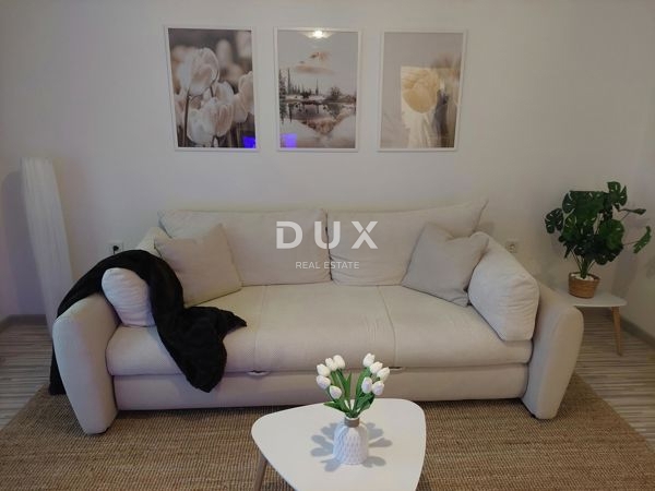 Appartamento Čabar, 65m2