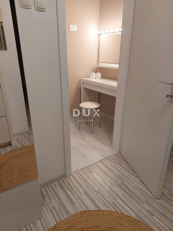 Appartamento Čabar, 65m2