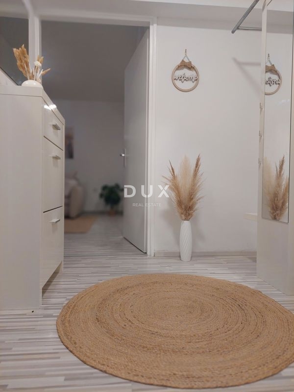 Appartamento Čabar, 65m2