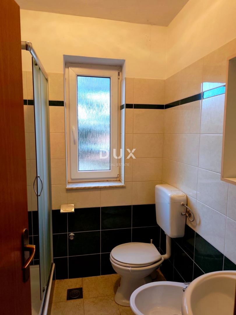 ISTRIA, LIŽNJAN - Idilliaco appartamento vicino al mare