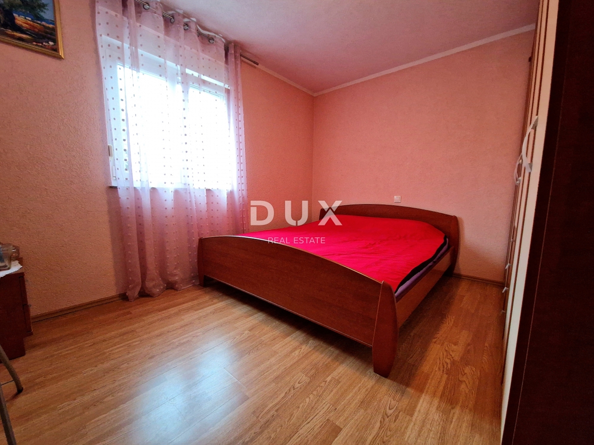 Appartamento Jušići, Matulji, 77m2