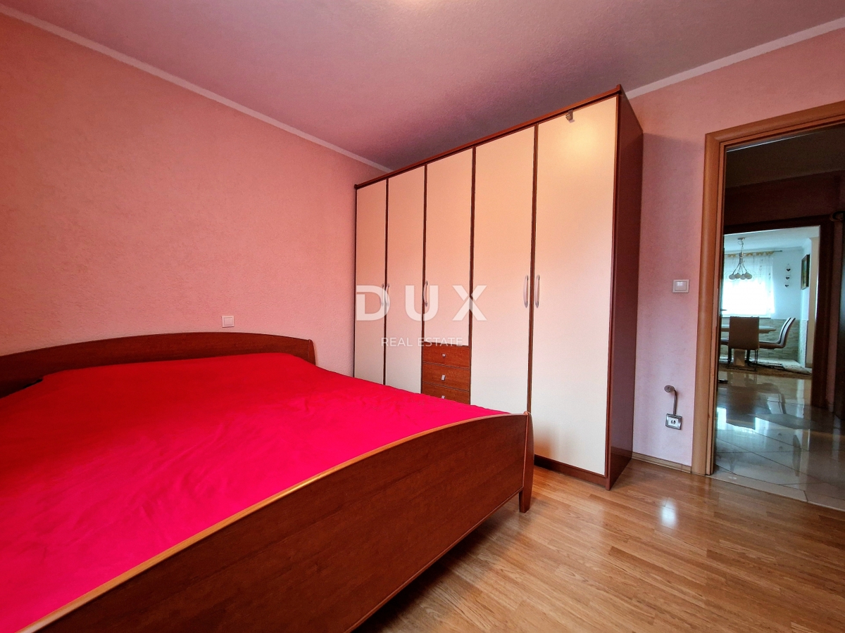 Appartamento Jušići, Matulji, 77m2
