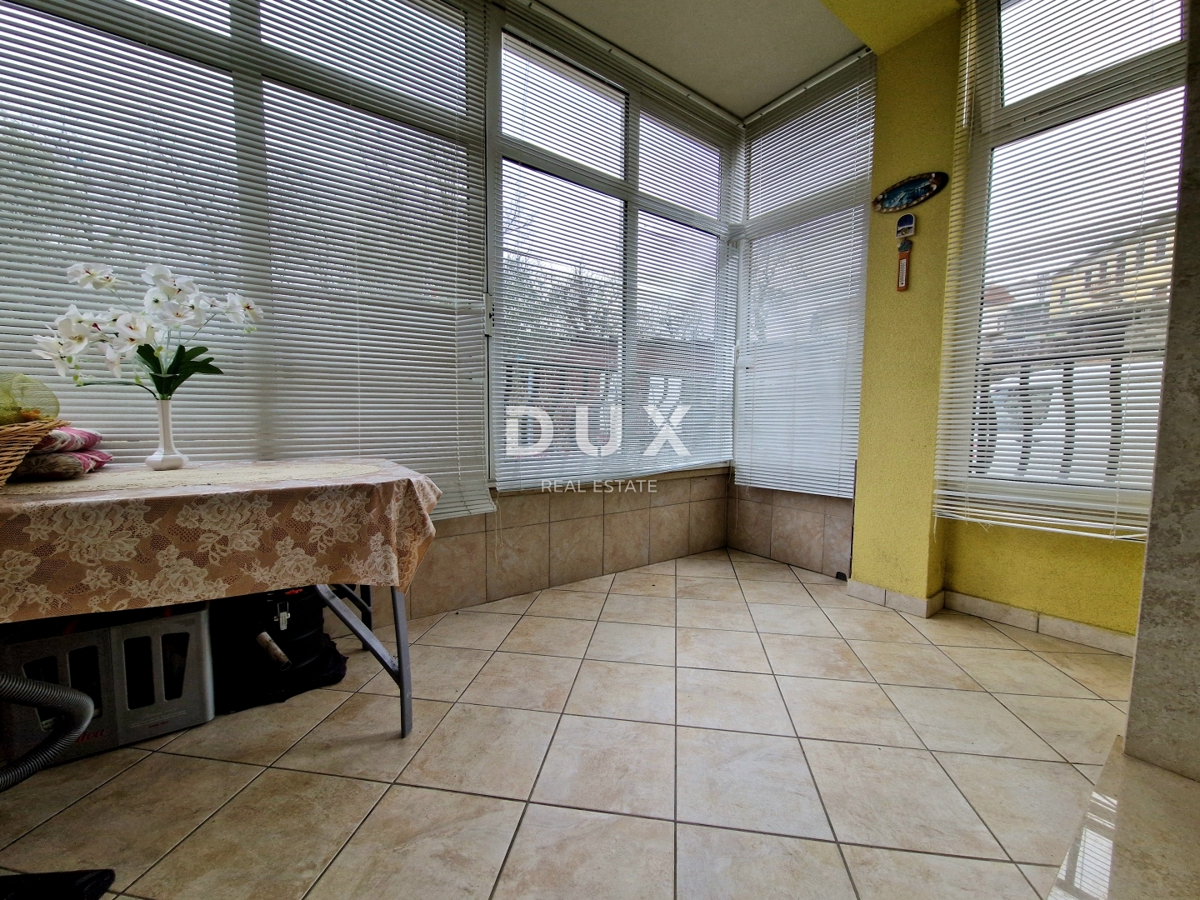 Appartamento Jušići, Matulji, 77m2