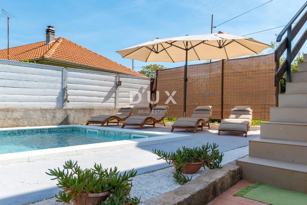 Casa Valtura, Ližnjan, 126m2