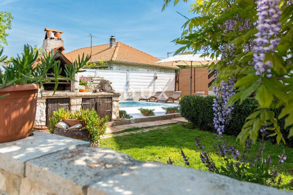 Casa Valtura, Ližnjan, 126m2