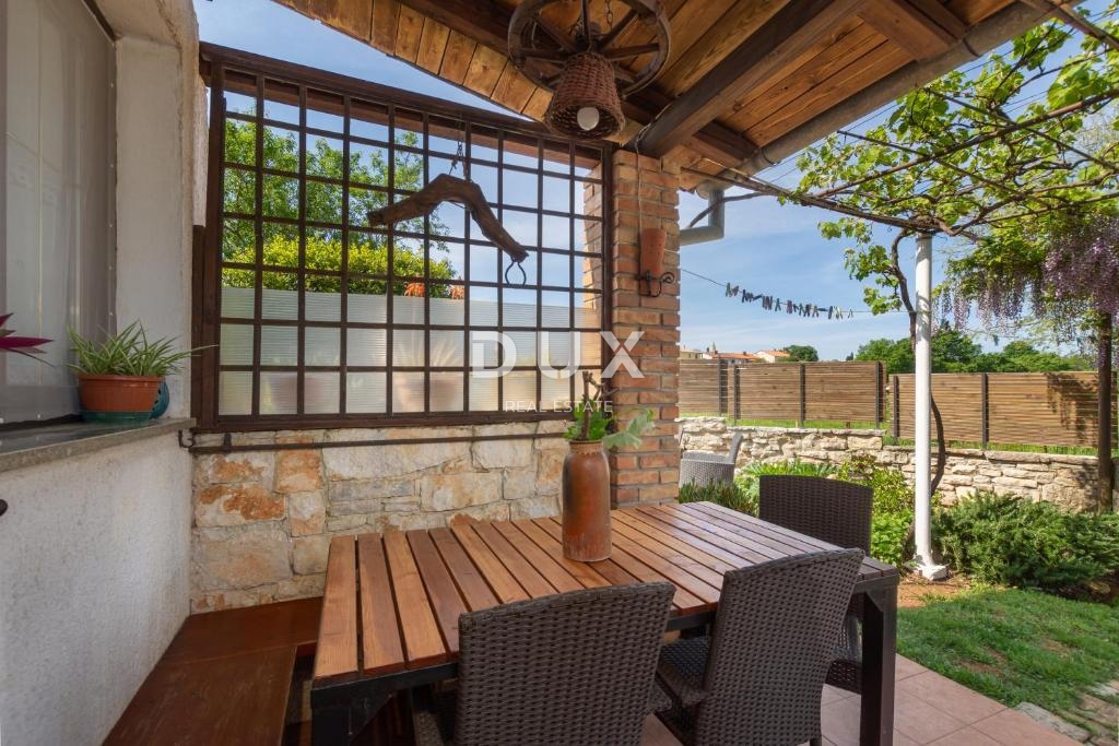 Casa Valtura, Ližnjan, 126m2