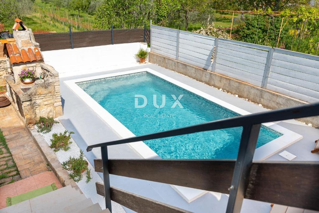 Casa Valtura, Ližnjan, 126m2