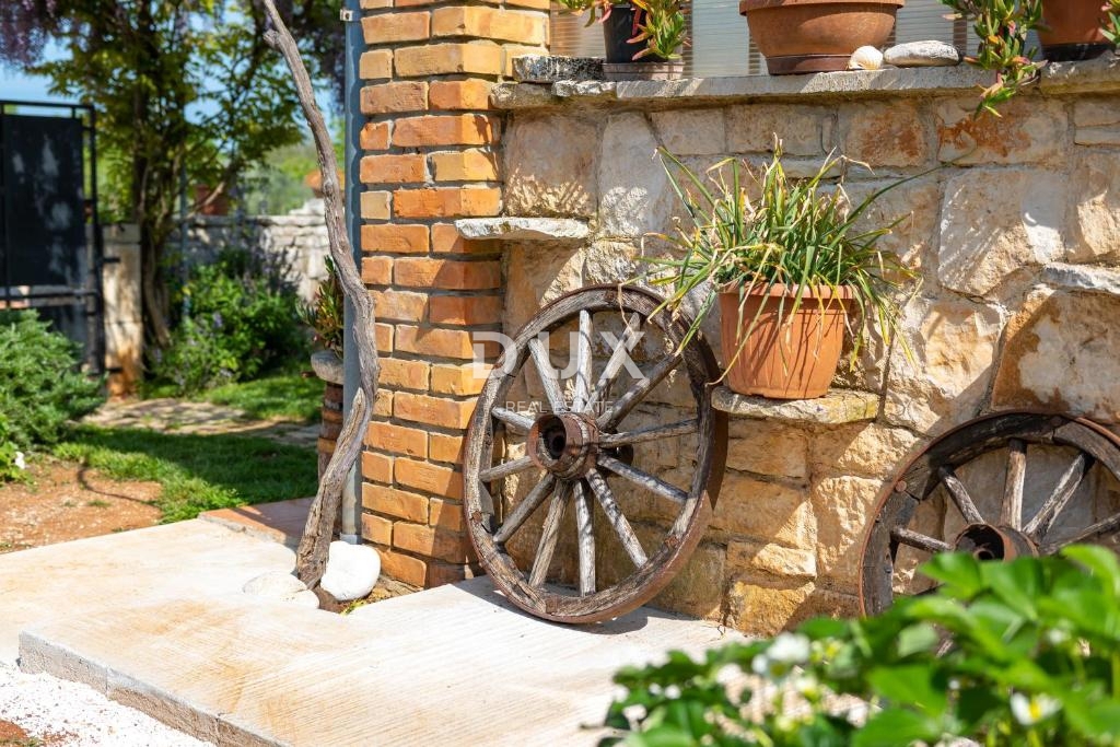 Casa Valtura, Ližnjan, 126m2