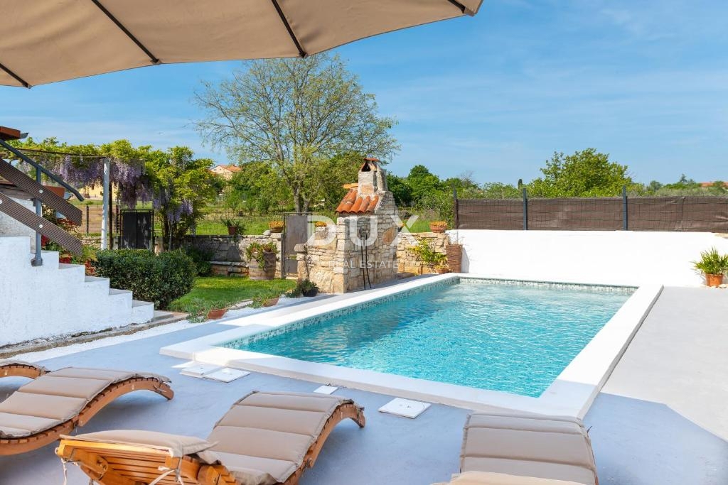 Casa Valtura, Ližnjan, 126m2